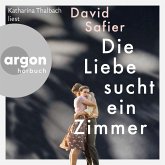 Die Liebe sucht ein Zimmer (MP3-Download) Die Liebe sucht ein Zimmer (MP3-Download)