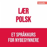Språkkurs for nybegynnere, Lær polsk (MP3-Download)