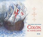 Colón, el navegante (eBook, ePUB)