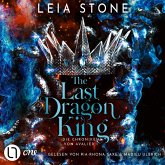 The Last Dragon King (MP3-Download) The Last Dragon King (MP3-Download)