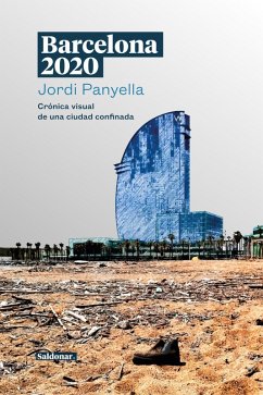 Cover Barcelona 2020 (eBook, ePUB)