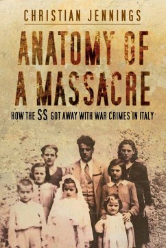Cover Anatomy of a Massacre (eBook, ePUB)