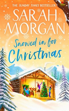 Cover Snowed In For Christmas (eBook, ePUB)