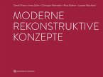Moderne rekonstruktive Konzepte (eBook, ePUB)
