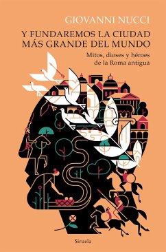 Y fundaremos la ciudad más grande del mundo (eBook, ePUB) Cover Y fundaremos la ciudad más grande del mundo (eBook, ePUB)