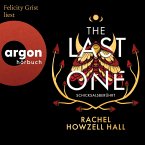 The Last One - Schicksalsberührt (MP3-Download)