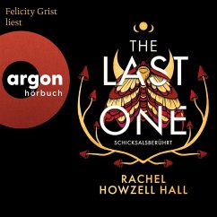 The Last One - Schicksalsberührt (MP3-Download) - Hall, Rachel Howzell