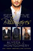 Seductive Billionaires (eBook, ePUB) Seductive Billionaires (eBook, ePUB)