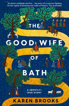 Cover The Good Wife of Bath (eBook, ePUB)
