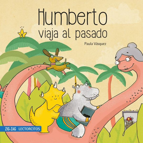 Humberto viaja al pasado (eBook, ePUB) Humberto viaja al pasado (eBook, ePUB)
