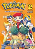 Pokémon - Die ersten Abenteuer: Diamant und Perl, Band 32 (eBook, ePUB) Pokémon - Die ersten Abenteuer: Diamant und Perl, Band 32 (eBook, ePUB)