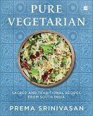 Pure Vegetarian (eBook, ePUB)