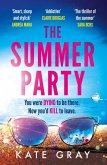 The Summer Party (eBook, ePUB) The Summer Party (eBook, ePUB)