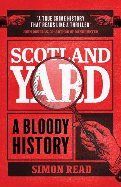 Scotland Yard (eBook, ePUB)