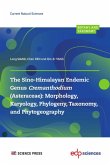 The Sino-Himalayan Endemic Genus Cremanthodium (Asteraceae) (eBook, PDF) The Sino-Himalayan Endemic Genus Cremanthodium (Asteraceae) (eBook, PDF)