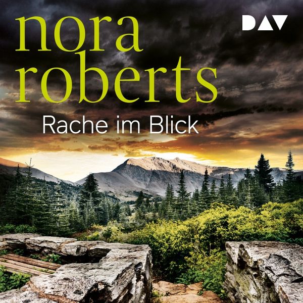 Rache im Blick (MP3-Download) Rache im Blick (MP3-Download)
