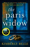 The Paris Widow (eBook, ePUB) The Paris Widow (eBook, ePUB)