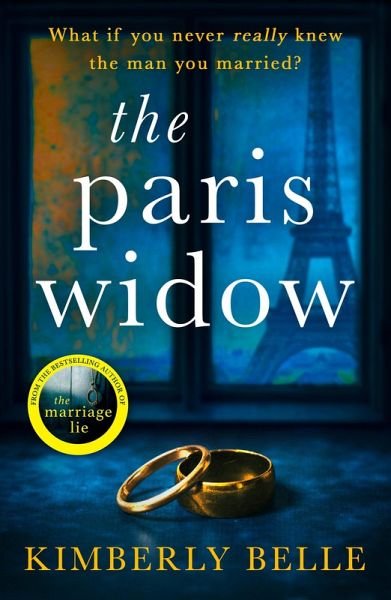 The Paris Widow (eBook, ePUB) The Paris Widow (eBook, ePUB)