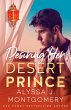 Desiring Her Desert Prince (eBook, ePUB) - Bild 1