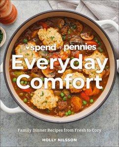 Cover Spend with Pennies Everyday Comfort (eBook, ePUB)