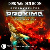 Zu nahe am Feuer (MP3-Download) Zu nahe am Feuer (MP3-Download)
