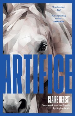 Artifice (eBook, ePUB) - Berest, Claire