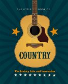 The Little Book of Country (eBook, ePUB)