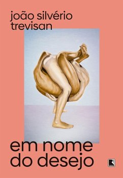 Cover Em nome do desejo (eBook, ePUB)