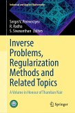 Inverse Problems, Regularization Methods and Related Topics (eBook, PDF)