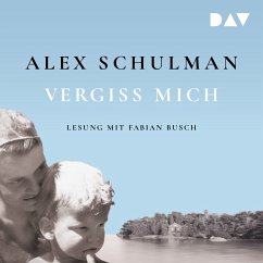 Cover Vergiss mich (MP3-Download)
