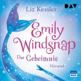 Das Geheimnis / Emily Windsnap Bd.1 (MP3-Download)