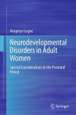 Neurodevelopmental Disorders in Adult Women (eBook, PDF)