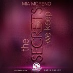 The Secrets We Keep (MP3-Download)