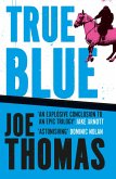 True Blue (eBook, ePUB)