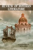Review of Russian Literature (eBook, ePUB) Review of Russian Literature (eBook, ePUB)