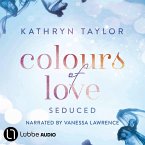 Seduced (MP3-Download)