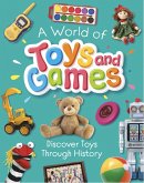 A World of Toys and Games (eBook, ePUB)