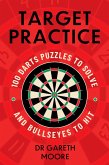 Target Practice (eBook, ePUB)