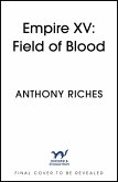 Empire XV: Field of Blood (eBook, ePUB) Empire XV: Field of Blood (eBook, ePUB)