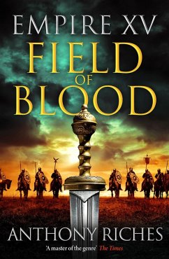 Cover Empire XV: Field of Blood (eBook, ePUB)