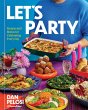 Let's Party (eBook, ePUB) - Bild 1