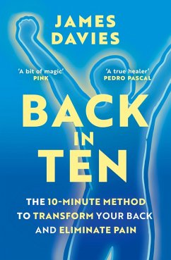 Back in Ten (eBook, ePUB) - Davies, James