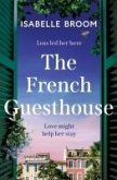 The French Guesthouse (eBook, ePUB) The French Guesthouse (eBook, ePUB)