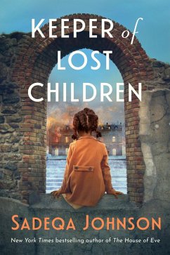 Cover Keeper of Lost Children (eBook, ePUB)