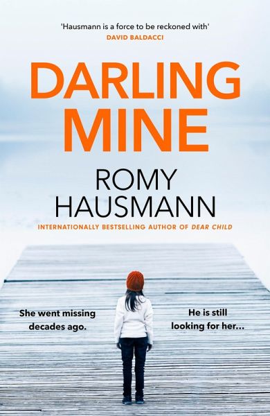 Darling Mine (eBook, ePUB)