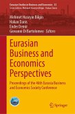 Eurasian Business and Economics Perspectives (eBook, PDF) Eurasian Business and Economics Perspectives (eBook, PDF)