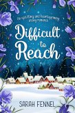 Difficult to Reach (Riverside Farm Series, #1) (eBook, ePUB)