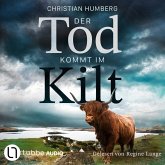 Der Tod kommt im Kilt (MP3-Download) Der Tod kommt im Kilt (MP3-Download)