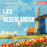 Språkkurs for nybegynnere, Lær nederlandsk (MP3-Download)