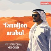 Nyelvtanfolyamok kezdőknek, Tanuljon arabul (MP3-Download)